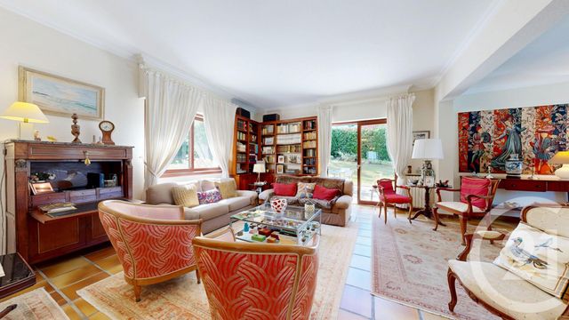 Maison &agrave; vendre - 6 pi&egrave;ces - 152 m2 - Bassussarry - 64 - AQUITAINE