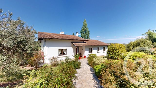 Maison &agrave; vendre - 6 pi&egrave;ces - 152 m2 - Bassussarry - 64 - AQUITAINE