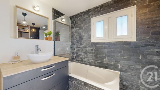 Maison &agrave; vendre - 3 pi&egrave;ces - 78,42 m2 - Urcuit - 64 - AQUITAINE