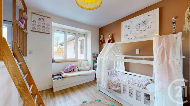 Maison &agrave; vendre - 3 pi&egrave;ces - 78,42 m2 - Urcuit - 64 - AQUITAINE