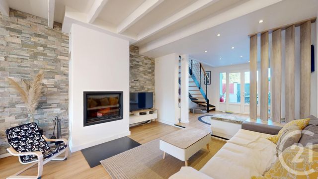 Maison &agrave; vendre - 3 pi&egrave;ces - 78,42 m2 - Urcuit - 64 - AQUITAINE