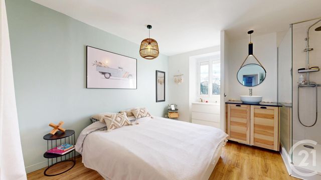 Maison &agrave; vendre - 3 pi&egrave;ces - 78,42 m2 - Urcuit - 64 - AQUITAINE