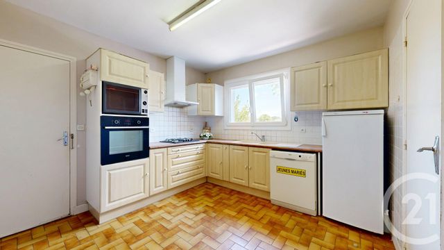 Maison &agrave; vendre - 5 pi&egrave;ces - 93 m2 - Anglet - 64 - AQUITAINE