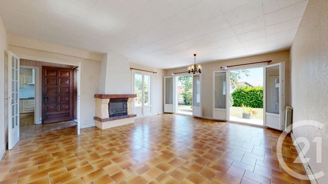 Maison &agrave; vendre - 5 pi&egrave;ces - 93 m2 - Anglet - 64 - AQUITAINE