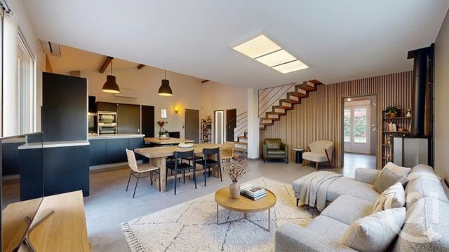 Maison &agrave; vendre - 10 pi&egrave;ces - 295 m2 - Urcuit - 64 - AQUITAINE