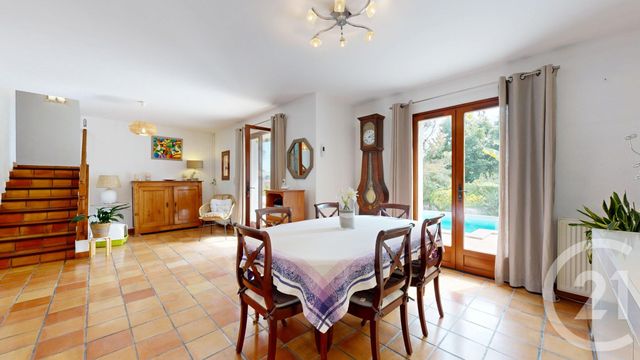 Maison &agrave; vendre - 6 pi&egrave;ces - 145 m2 - Anglet - 64 - AQUITAINE