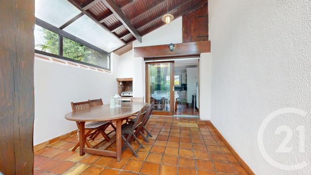 Maison &agrave; vendre - 6 pi&egrave;ces - 145 m2 - Anglet - 64 - AQUITAINE