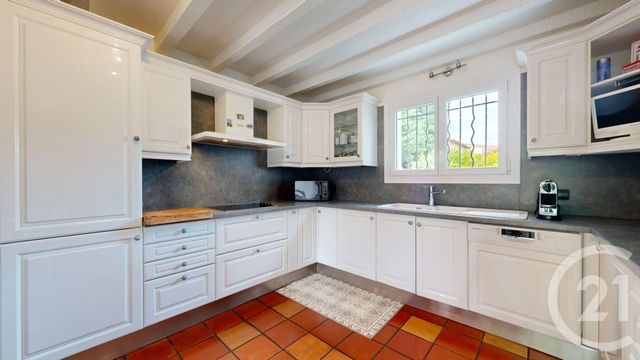 Maison &agrave; vendre - 6 pi&egrave;ces - 145 m2 - Anglet - 64 - AQUITAINE