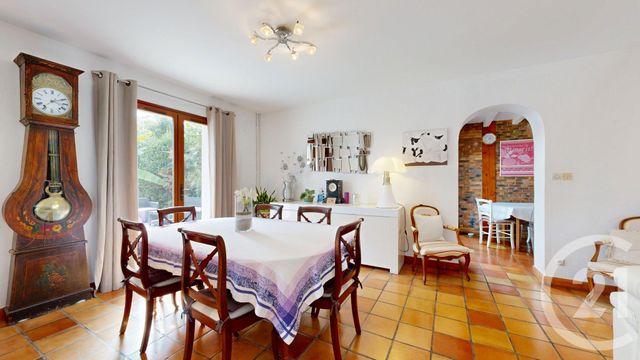 Maison &agrave; vendre - 6 pi&egrave;ces - 145 m2 - Anglet - 64 - AQUITAINE