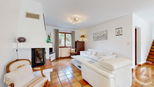 Maison &agrave; vendre - 6 pi&egrave;ces - 145 m2 - Anglet - 64 - AQUITAINE