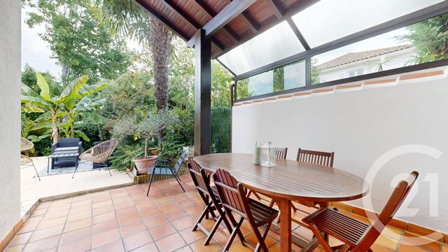 Maison &agrave; vendre - 6 pi&egrave;ces - 145 m2 - Anglet - 64 - AQUITAINE