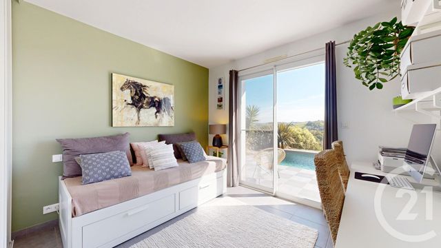 Maison &agrave; vendre - 4 pi&egrave;ces - 127,55 m2 - Hasparren - 64 - AQUITAINE