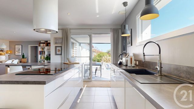 Maison &agrave; vendre - 4 pi&egrave;ces - 127,55 m2 - Hasparren - 64 - AQUITAINE