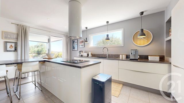 Maison &agrave; vendre - 4 pi&egrave;ces - 127,55 m2 - Hasparren - 64 - AQUITAINE