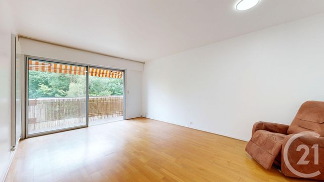 Appartement T2 &agrave; vendre - 2 pi&egrave;ces - 43,72 m2 - Anglet - 64 - AQUITAINE