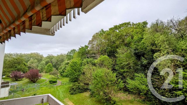 Appartement T2 &agrave; vendre - 2 pi&egrave;ces - 43,72 m2 - Anglet - 64 - AQUITAINE