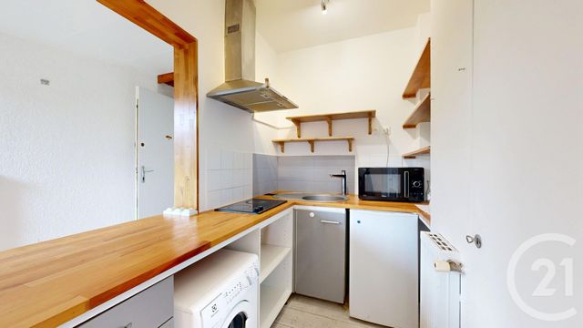 Appartement T2 &agrave; vendre - 2 pi&egrave;ces - 43,72 m2 - Anglet - 64 - AQUITAINE