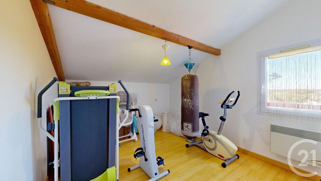 Maison &agrave; vendre - 6 pi&egrave;ces - 169,63 m2 - Villefranque - 64 - AQUITAINE