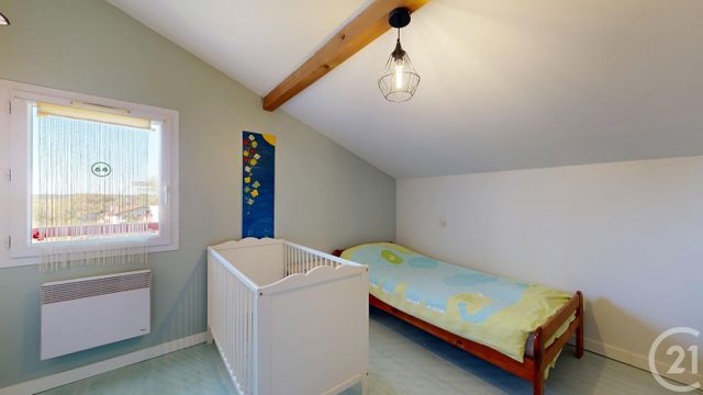 Maison &agrave; vendre - 6 pi&egrave;ces - 169,63 m2 - Villefranque - 64 - AQUITAINE