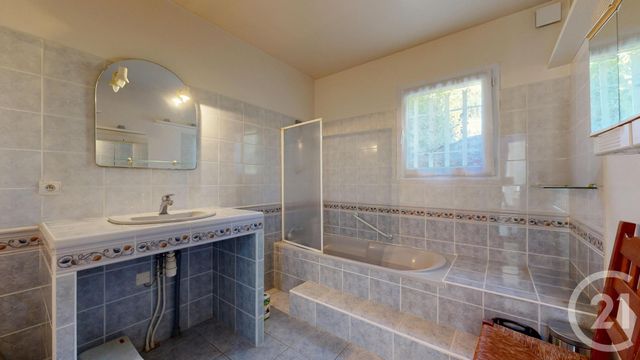 Maison &agrave; vendre - 6 pi&egrave;ces - 169,63 m2 - Villefranque - 64 - AQUITAINE