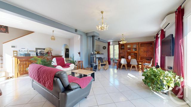 Maison &agrave; vendre - 6 pi&egrave;ces - 169,63 m2 - Villefranque - 64 - AQUITAINE