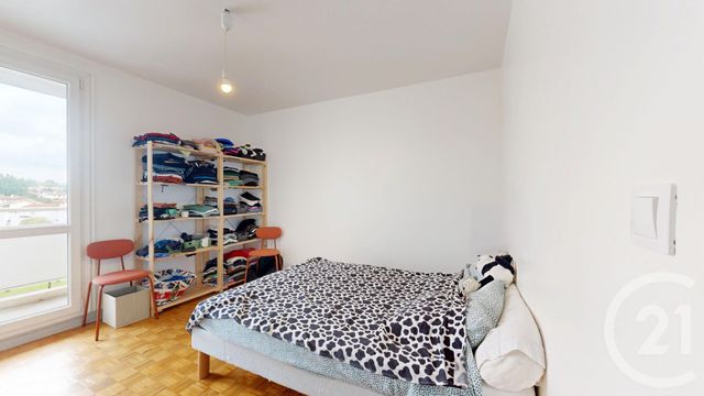 Appartement T4 &agrave; vendre - 4 pi&egrave;ces - 72,20 m2 - Bayonne - 64 - AQUITAINE