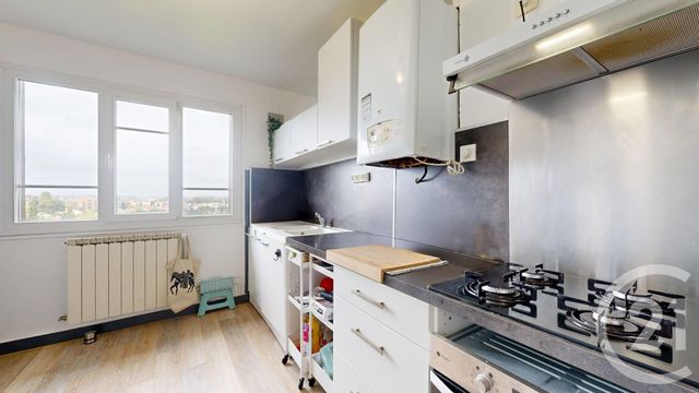 Appartement T4 &agrave; vendre - 4 pi&egrave;ces - 72,20 m2 - Bayonne - 64 - AQUITAINE