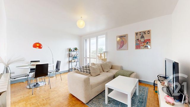 Appartement T4 &agrave; vendre - 4 pi&egrave;ces - 72,20 m2 - Bayonne - 64 - AQUITAINE