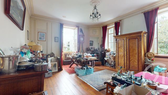 Appartement T3 &agrave; vendre - 3 pi&egrave;ces - 82,04 m2 - Anglet - 64 - AQUITAINE