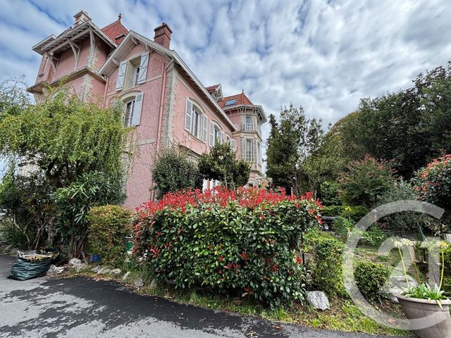 Appartement T3 &agrave; vendre - 3 pi&egrave;ces - 82,04 m2 - Anglet - 64 - AQUITAINE