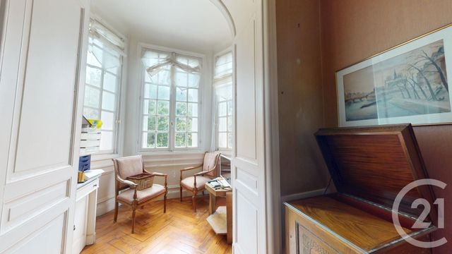 Appartement T3 &agrave; vendre - 3 pi&egrave;ces - 82,04 m2 - Anglet - 64 - AQUITAINE