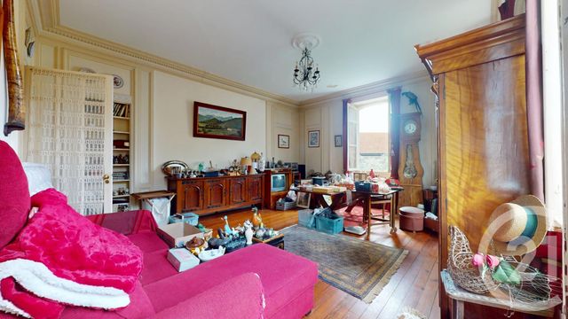 Appartement T3 &agrave; vendre - 3 pi&egrave;ces - 82,04 m2 - Anglet - 64 - AQUITAINE