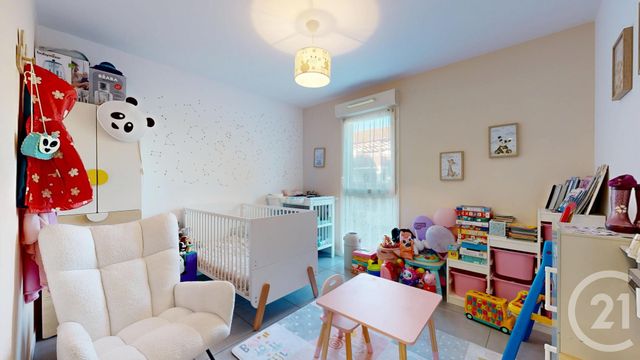 Appartement T4 &agrave; vendre - 4 pi&egrave;ces - 87,24 m2 - Mouguerre - 64 - AQUITAINE