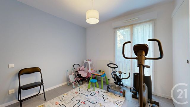 Appartement T4 &agrave; vendre - 4 pi&egrave;ces - 87,24 m2 - Mouguerre - 64 - AQUITAINE