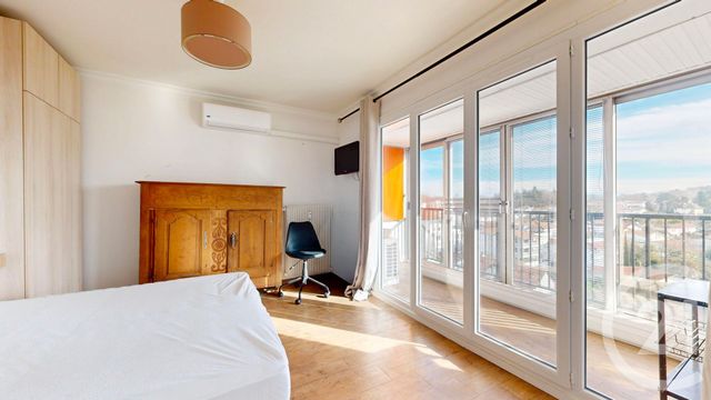 Appartement T4 &agrave; vendre - 4 pi&egrave;ces - 84,32 m2 - Anglet - 64 - AQUITAINE