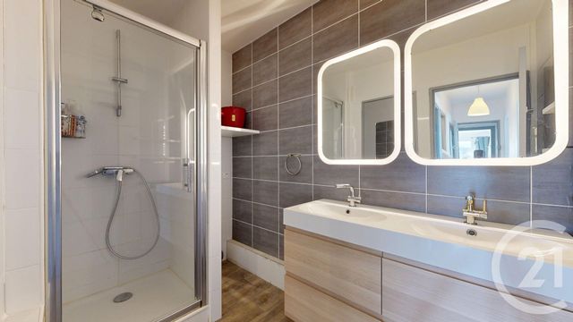 Appartement T4 &agrave; vendre - 4 pi&egrave;ces - 84,32 m2 - Anglet - 64 - AQUITAINE