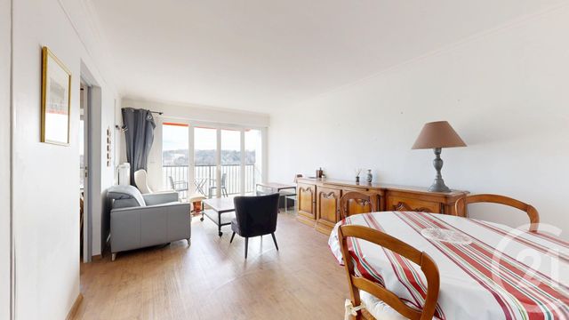 Appartement T4 &agrave; vendre - 4 pi&egrave;ces - 84,32 m2 - Anglet - 64 - AQUITAINE