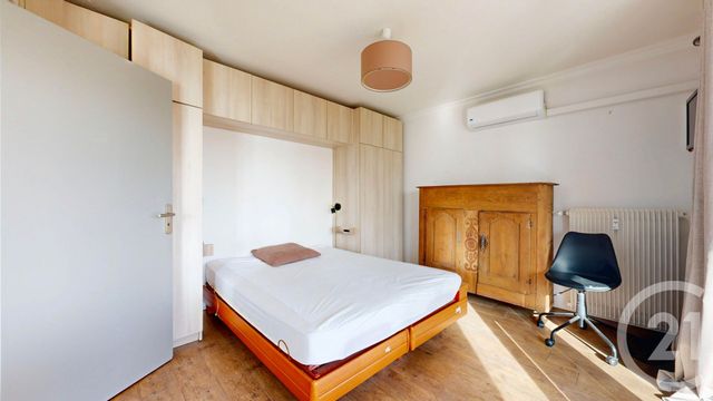 Appartement T4 &agrave; vendre - 4 pi&egrave;ces - 84,32 m2 - Anglet - 64 - AQUITAINE