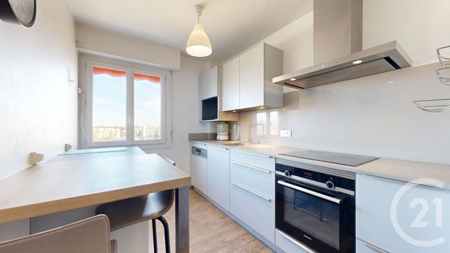 Appartement T4 &agrave; vendre - 4 pi&egrave;ces - 84,32 m2 - Anglet - 64 - AQUITAINE