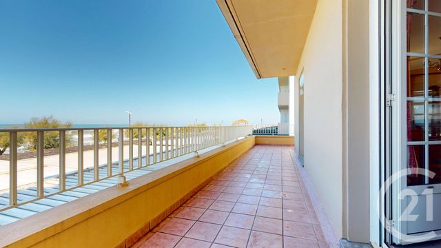 Appartement T4 &agrave; vendre - 4 pi&egrave;ces - 115,21 m2 - Anglet - 64 - AQUITAINE