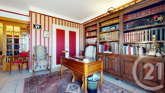 Appartement T4 &agrave; vendre - 4 pi&egrave;ces - 115,21 m2 - Anglet - 64 - AQUITAINE