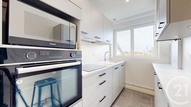 Appartement T3 &agrave; vendre - 3 pi&egrave;ces - 48 m2 - Anglet - 64 - AQUITAINE