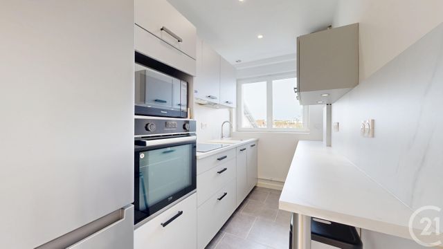 Appartement T3 &agrave; vendre - 3 pi&egrave;ces - 48 m2 - Anglet - 64 - AQUITAINE