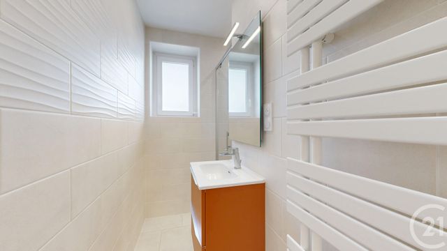 Appartement T3 &agrave; vendre - 3 pi&egrave;ces - 48 m2 - Anglet - 64 - AQUITAINE