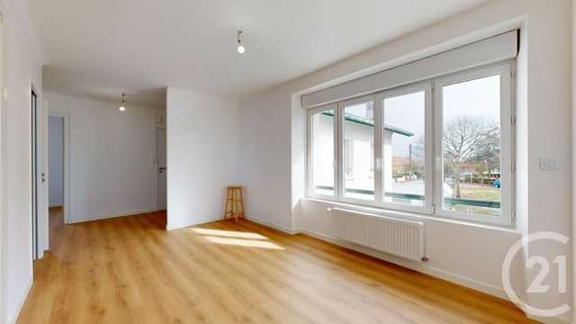 Appartement T3 &agrave; vendre - 3 pi&egrave;ces - 48 m2 - Anglet - 64 - AQUITAINE