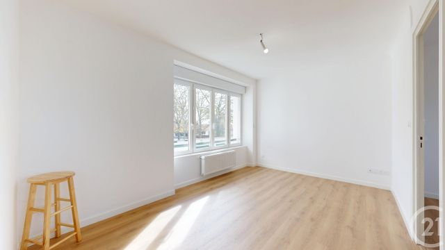 Appartement T3 &agrave; vendre - 3 pi&egrave;ces - 48 m2 - Anglet - 64 - AQUITAINE