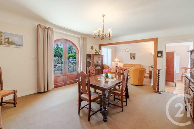 Maison &agrave; vendre - 5 pi&egrave;ces - 95 m2 - Anglet - 64 - AQUITAINE