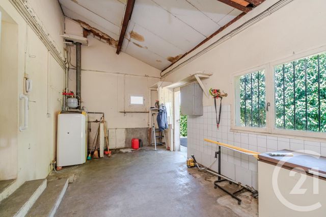 Maison &agrave; vendre - 5 pi&egrave;ces - 95 m2 - Anglet - 64 - AQUITAINE