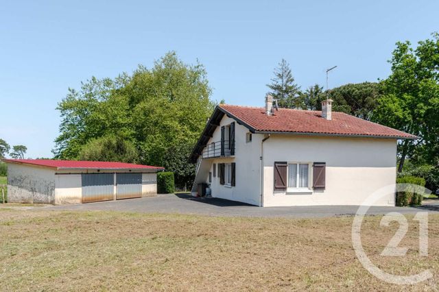 Maison &agrave; vendre - 5 pi&egrave;ces - 95 m2 - Anglet - 64 - AQUITAINE