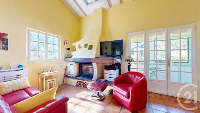 Maison &agrave; vendre - 5 pi&egrave;ces - 121,56 m2 - Anglet - 64 - AQUITAINE